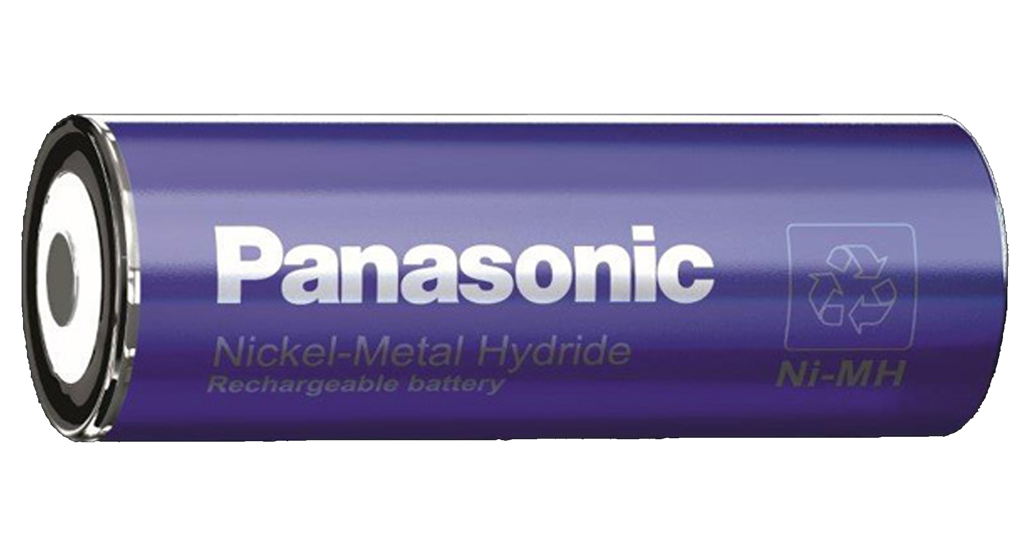 Nickel Metal Hydride battery